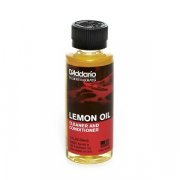 PW Lemon Oil Cleaner